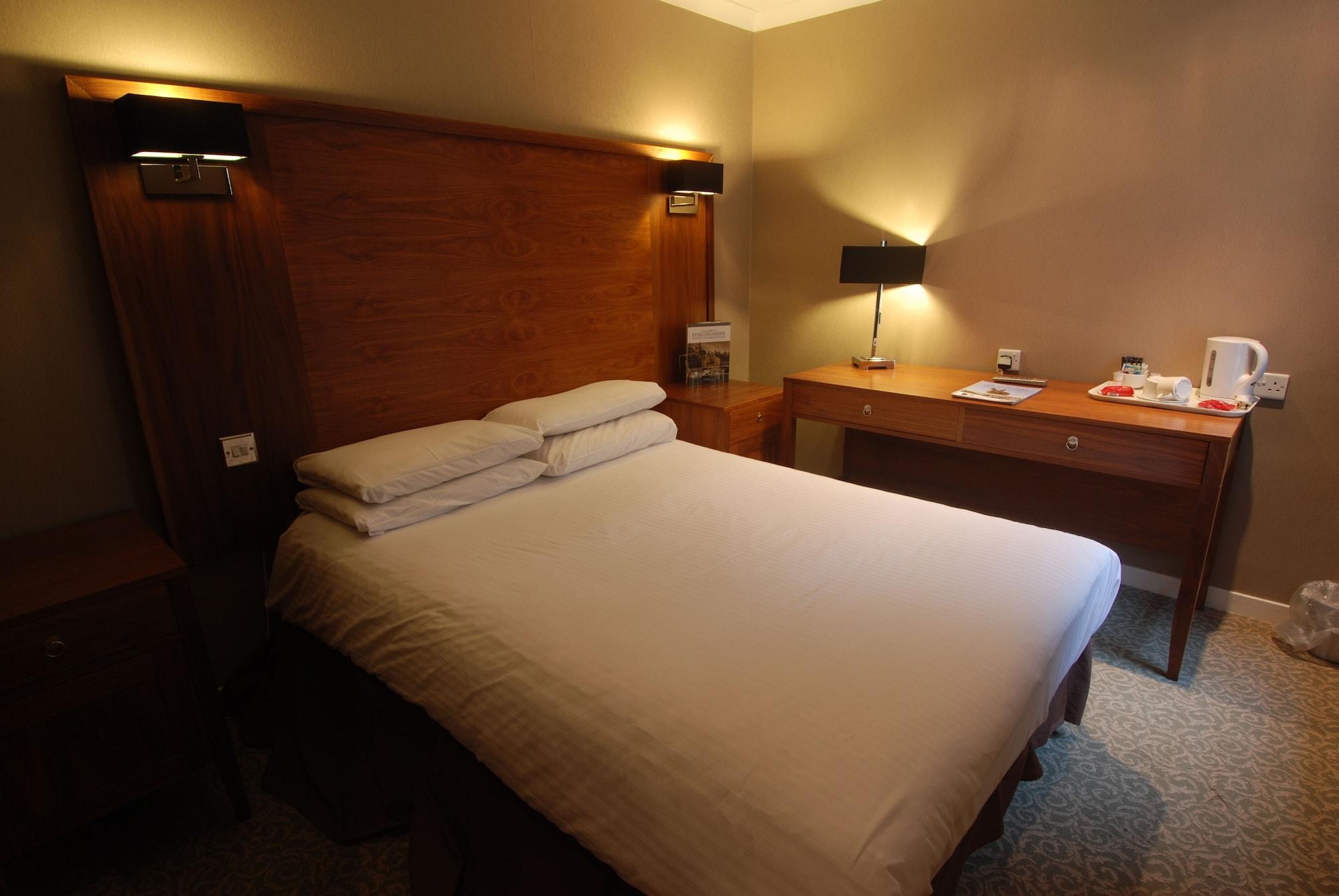 Hotel Cladhan Falkirk Esterno foto