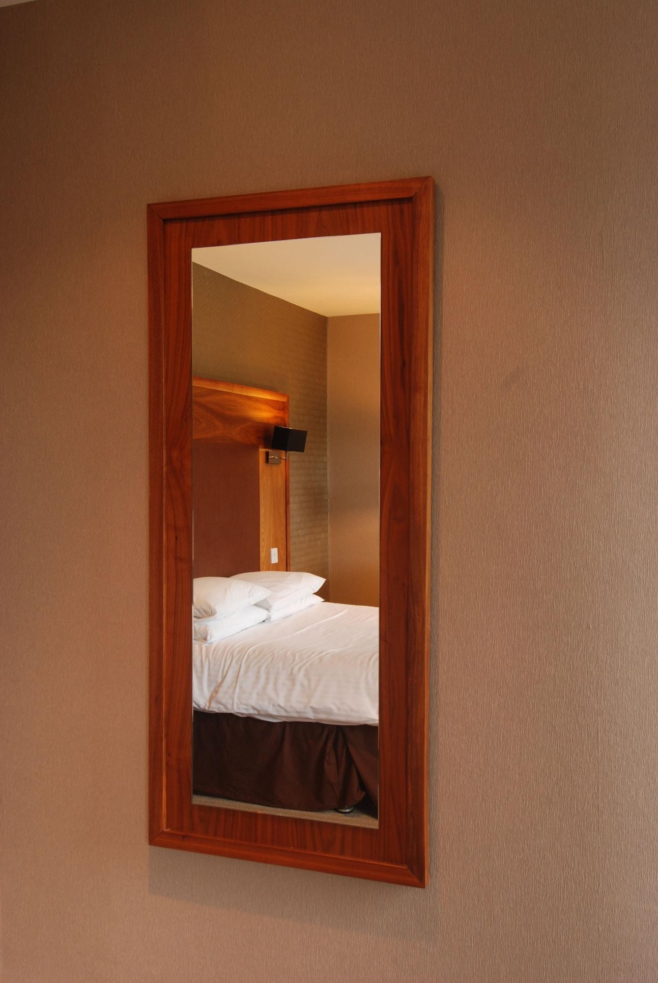 Hotel Cladhan Falkirk Esterno foto