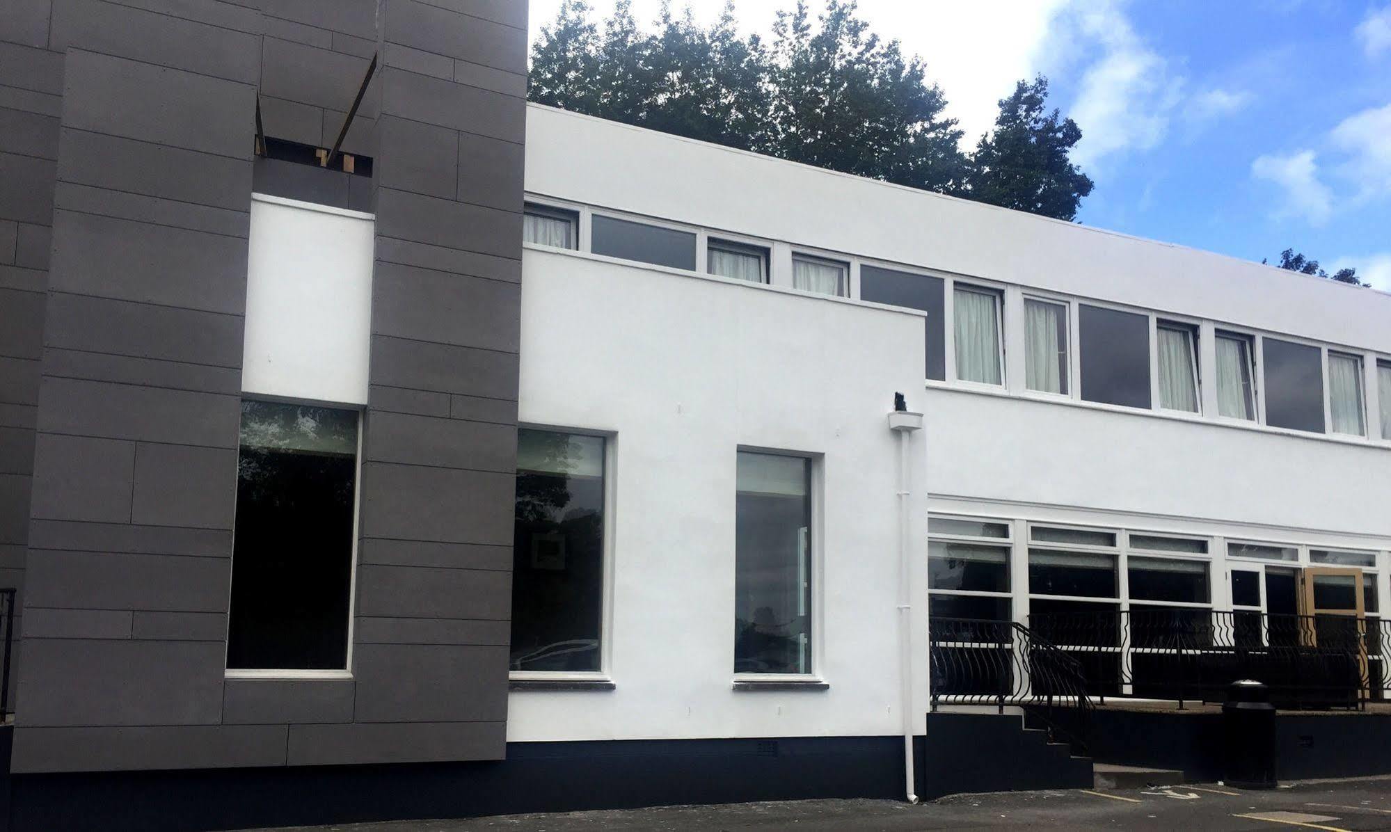 Hotel Cladhan Falkirk Esterno foto