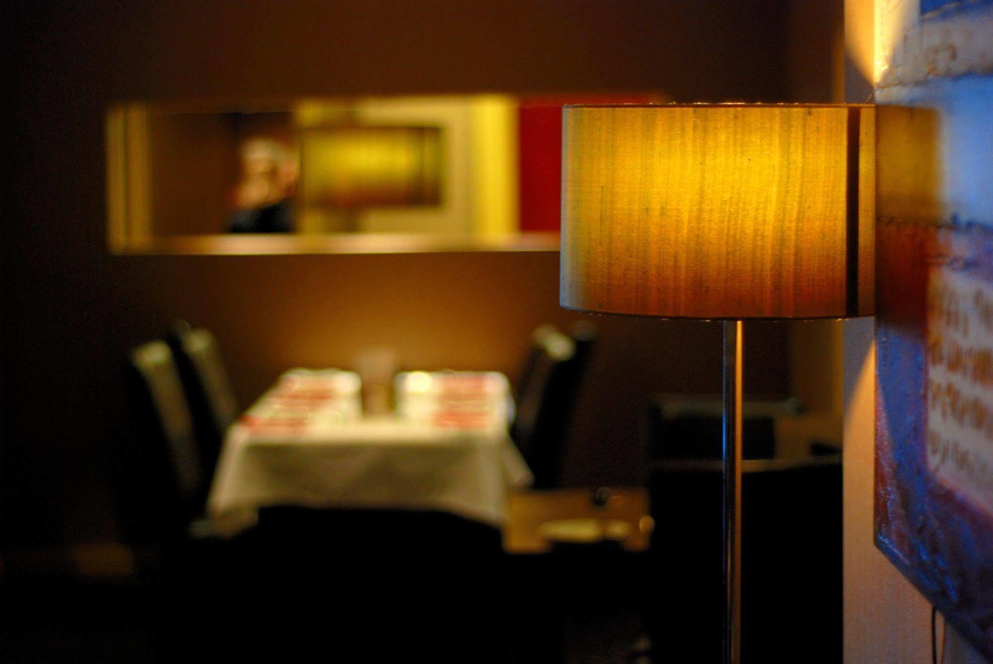 Hotel Cladhan Falkirk Esterno foto